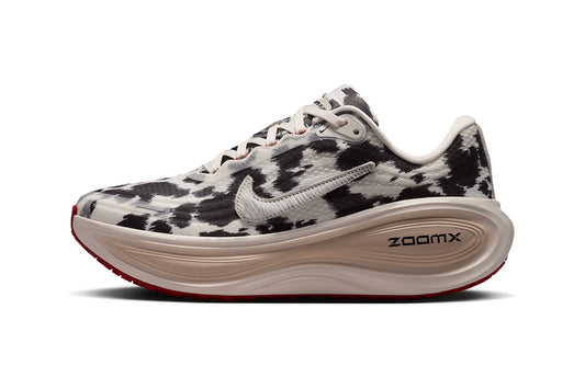 Nike Vomero Plus Cow Print