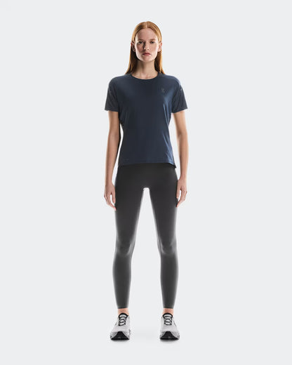 ON Performance-T Navy | Black — ON CLOTHING | Authentic India