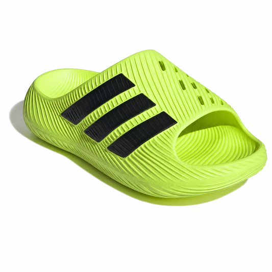 Adidas Purechill Slides Hi-Res Yellow