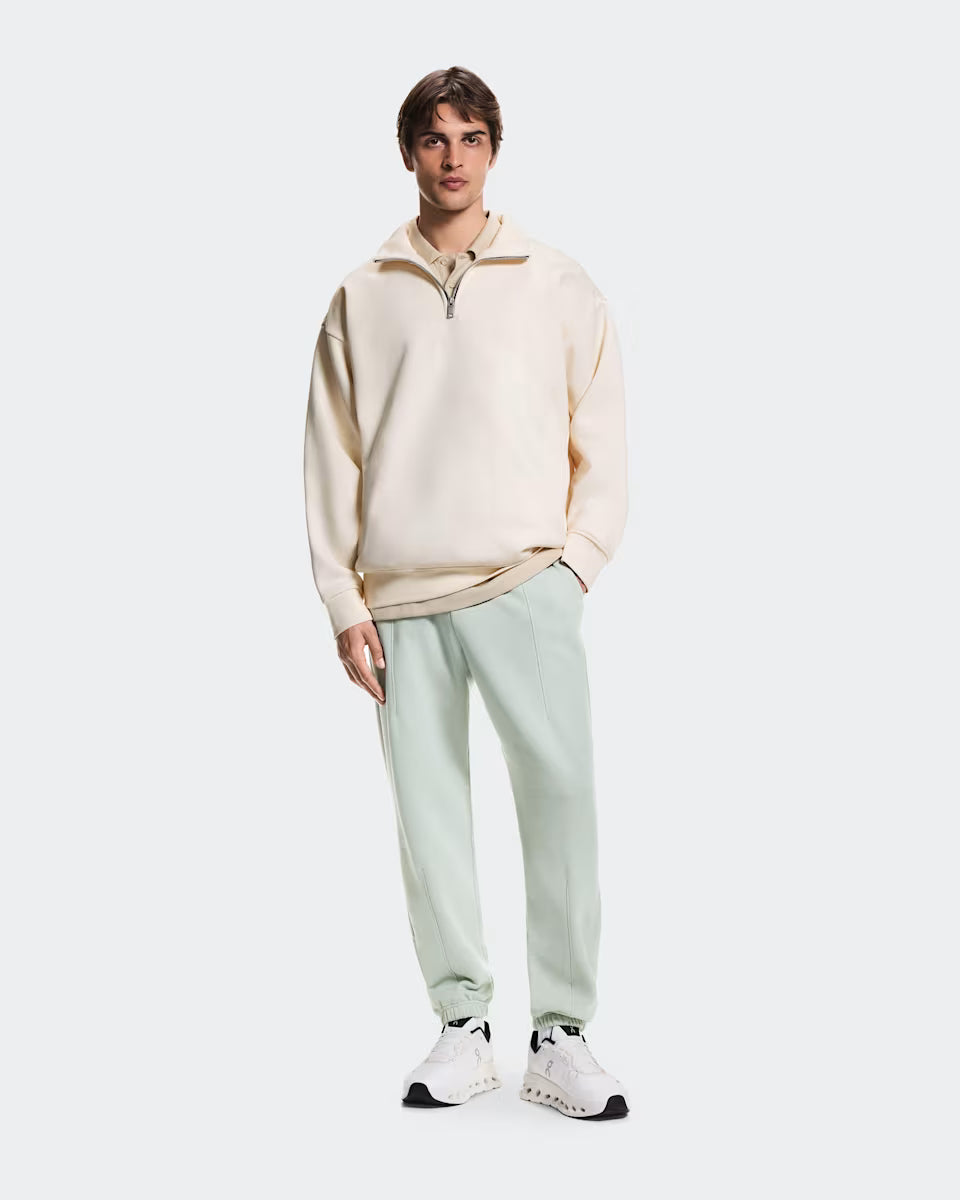ON Club Pants Mineral — ON CLOTHING | Authentic India