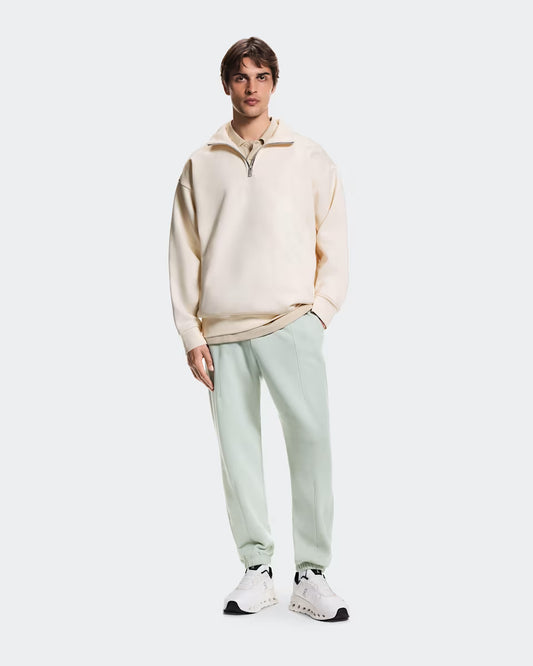 ON Club Pants Mineral — ON CLOTHING | Authentic India