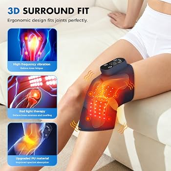 Comfortable fit