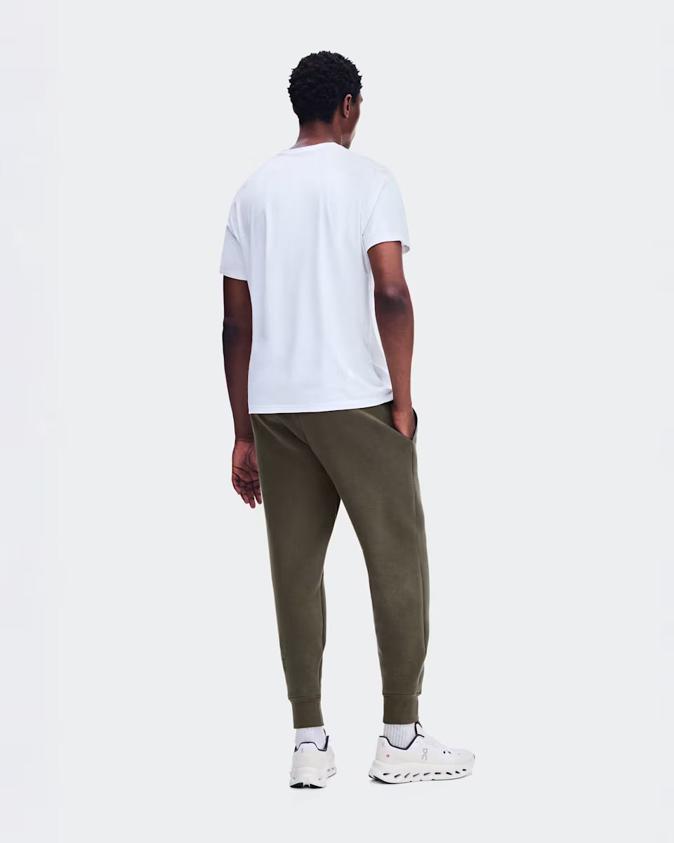 ON Focus Tech Sweatpants Bark