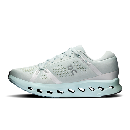On Running Women's Cloudsurfer 2 Wide Surf | Flurry