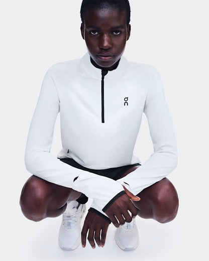 ON Core Climate Shirt White
