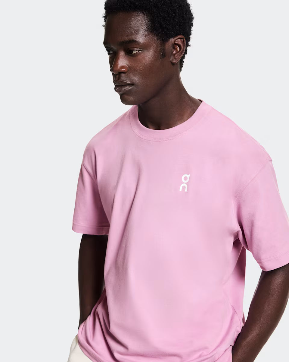 ON Club-T Rhythm Sakura — ON CLOTHING | Authentic India