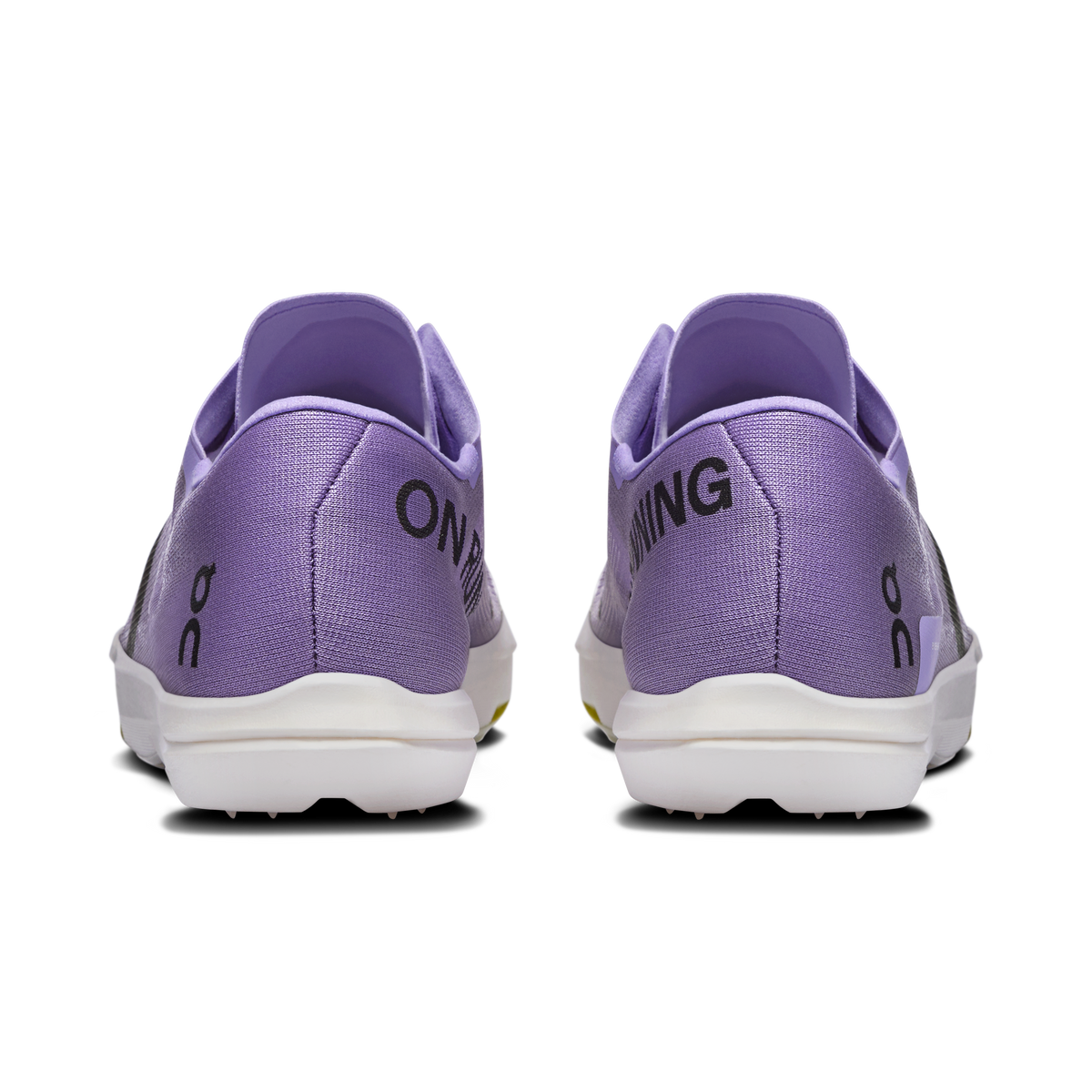 On Running Women's Cloudspike Amplius 2 Bloom | Lime