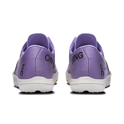 On Running Women's Cloudspike Amplius 2 Bloom | Lime