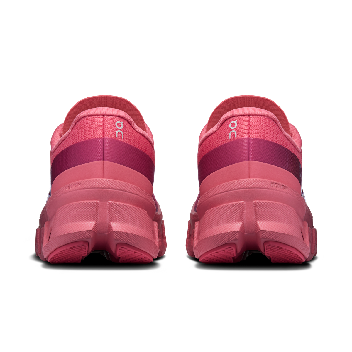 On Running Women's Cloudmonster 1 Camellia | Camellia