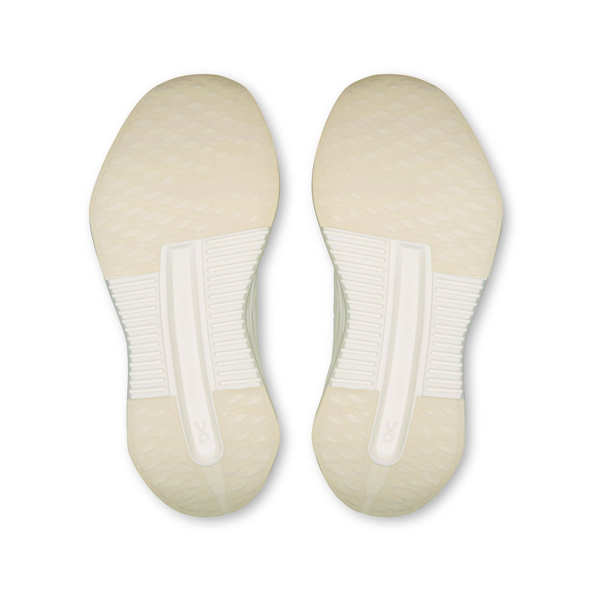 On Running Women's Cloudrise Cyclon 1.1 Undyed