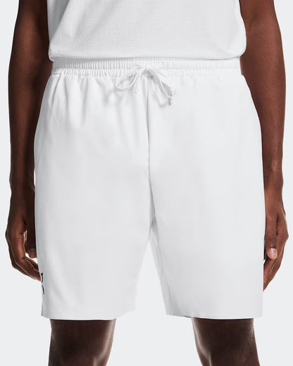 ON 7 Court Shorts White — ON CLOTHING | Authentic India