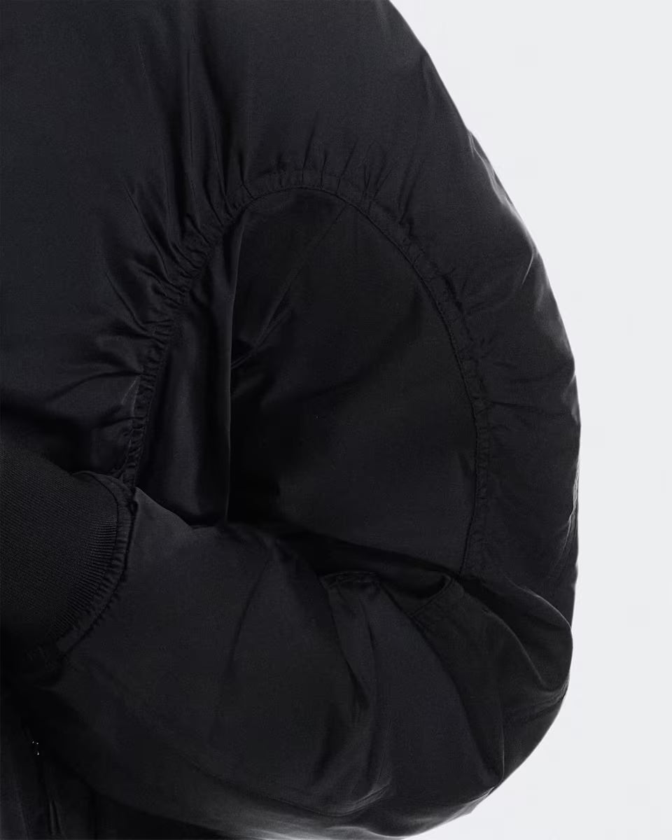 ON Bomber Jacket Black