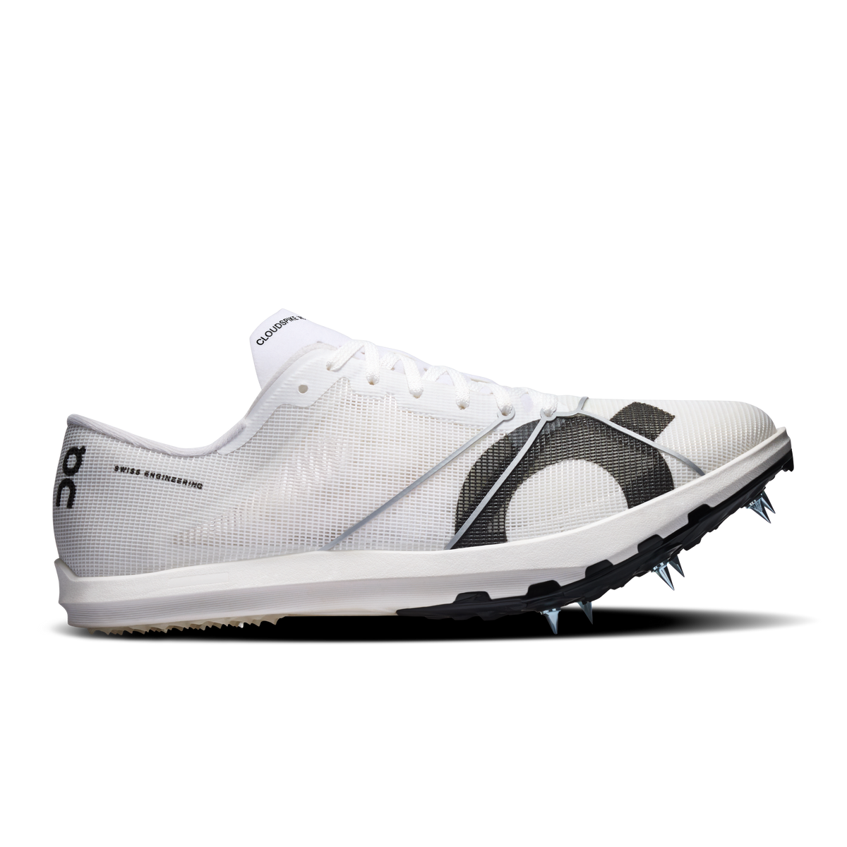 On Running Women's Cloudspike XC White | White