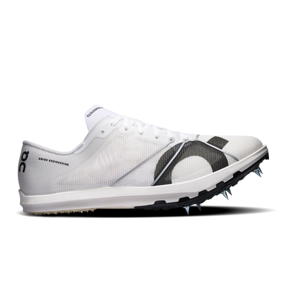 On Running Women's Cloudspike XC White | White