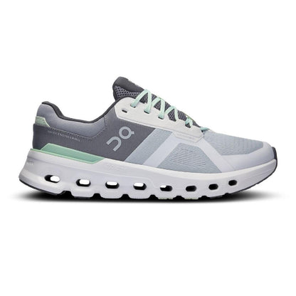 On Running Cloudrunner 2 Glacier Sage — ON CLOUD | Authentic India
