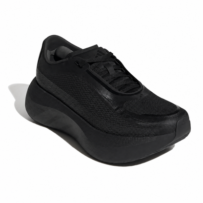 Adidas Hyperboost Edge Running Shoes 'Core Black'
