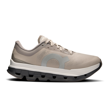 On Running Women's Cloudflow 5 Fog | Eclipse