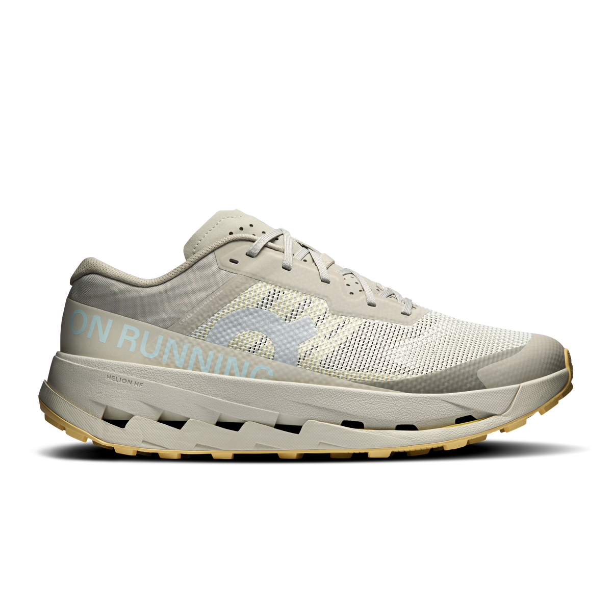 On Running Men's Cloudultra 3 Brume | Winter