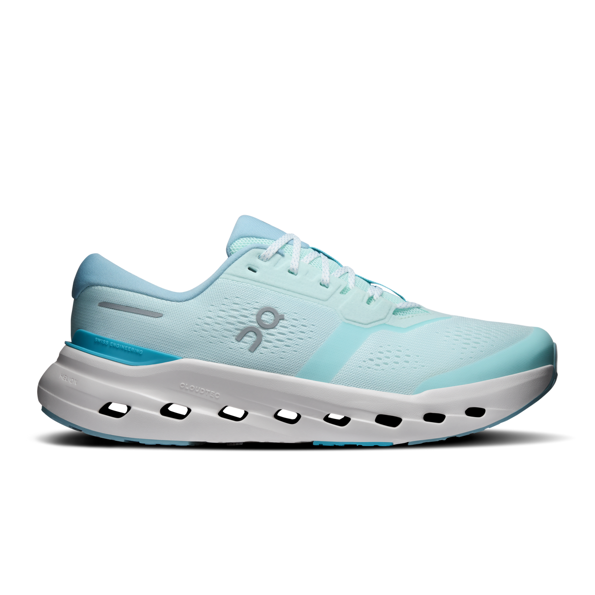 On Running Men's Cloudrunner 3 Flurry | Cascade
