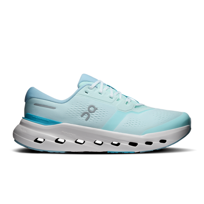 On Running Men's Cloudrunner 3 Flurry | Cascade
