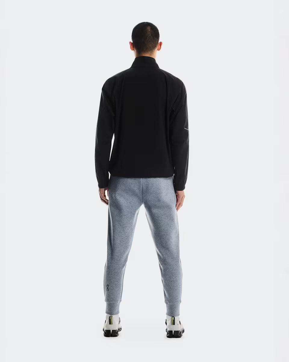 ON Focus Tech Sweatpants Basalt