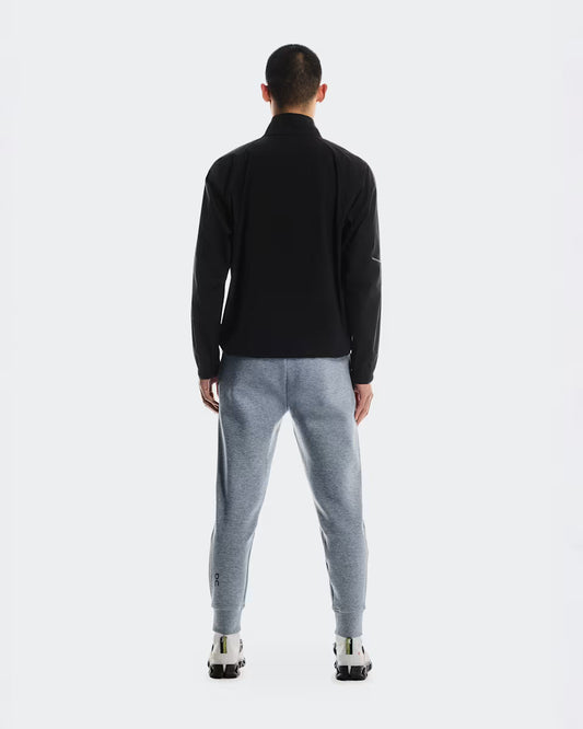 ON Focus Tech Sweatpants Basalt