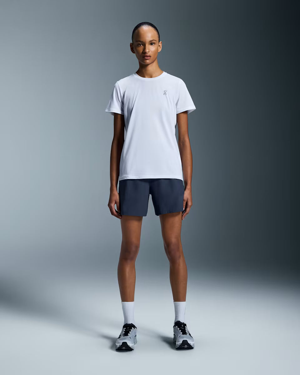 ON 5 Core Shorts Midnight