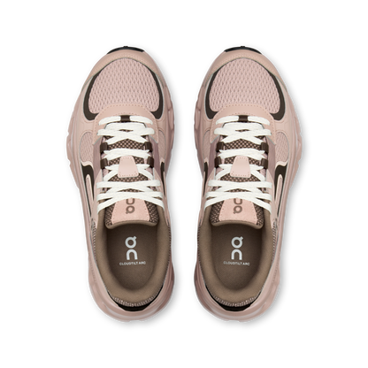 On Running Women's Cloudtilt Arc Biscuit | Sable