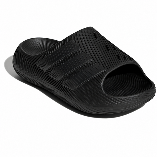 Adidas Purechill Slides Core Black
