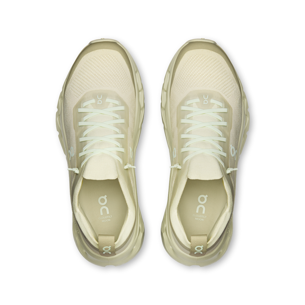 On Running Women's Cloudtilt Moon Haze | Haze