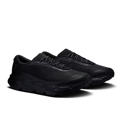 On Cloudsoma Hike Black | Black