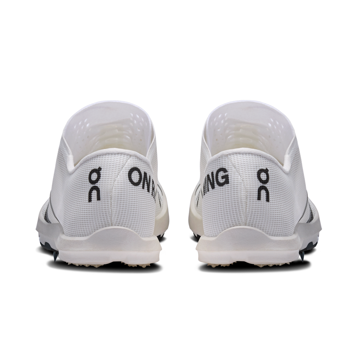 On Running Women's Cloudspike XC White | White