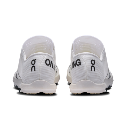 On Running Women's Cloudspike XC White | White
