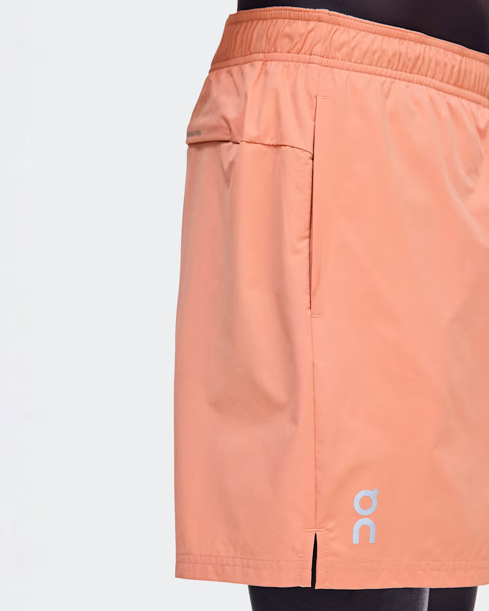 ON 5 Core Shorts Sandstone