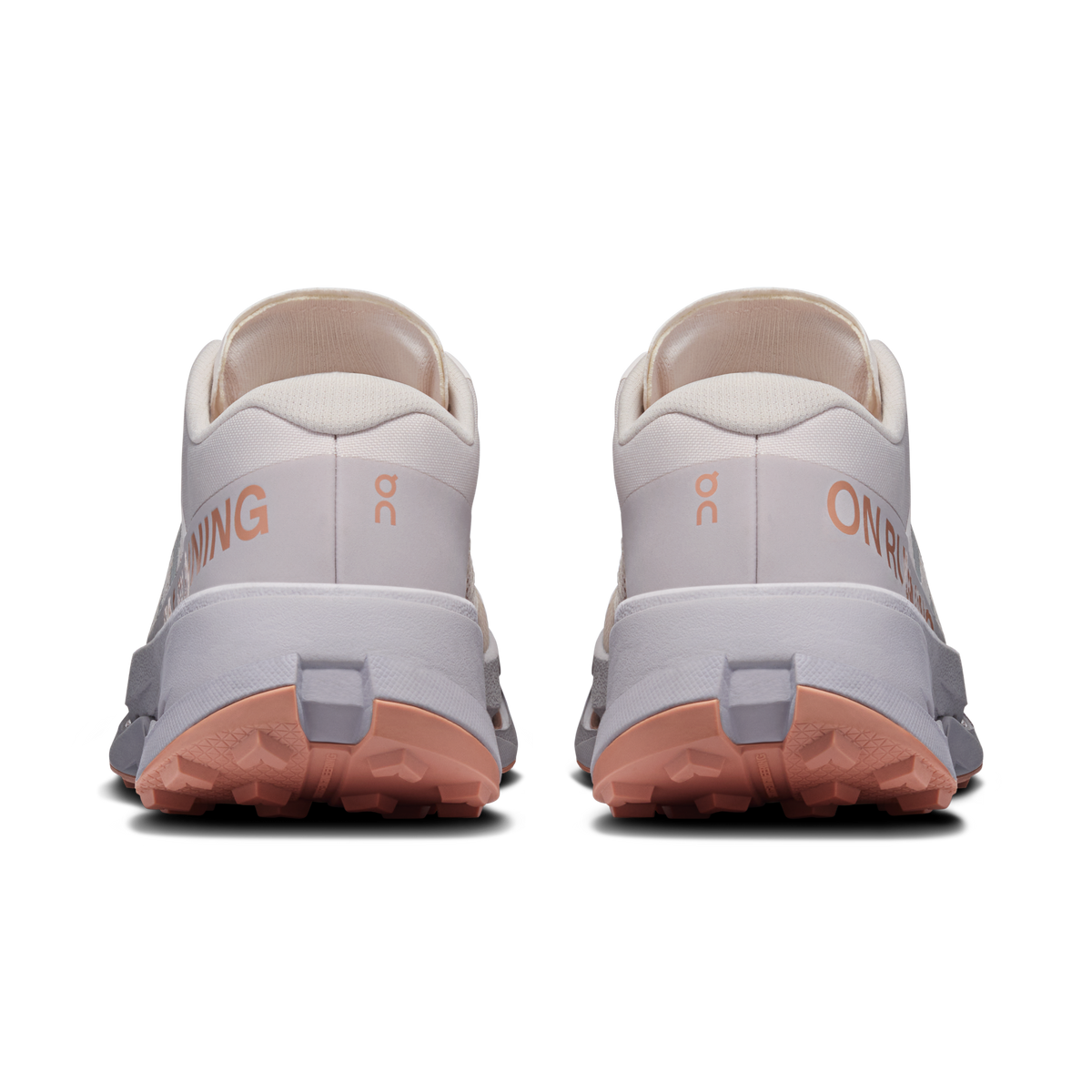 On Running Women's Cloudultra 3 Oyster | Ether