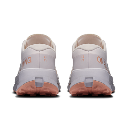 On Running Women's Cloudultra 3 Oyster | Ether