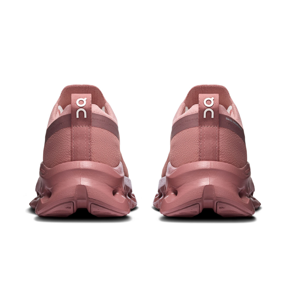 On Running Women's Cloudtilt Moon Dustrose | Dustrose
