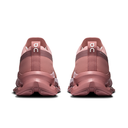 On Running Women's Cloudtilt Moon Dustrose | Dustrose