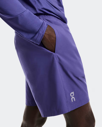 ON 7 Core Shorts Twilight — ON CLOTHING | Authentic India
