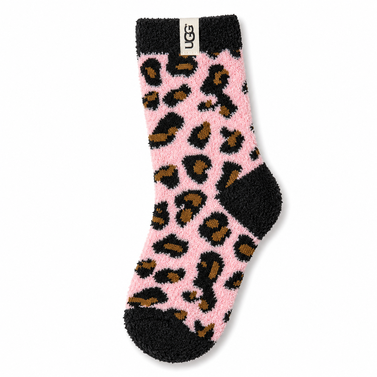UGG Cozy Crew Socks 3-Pack