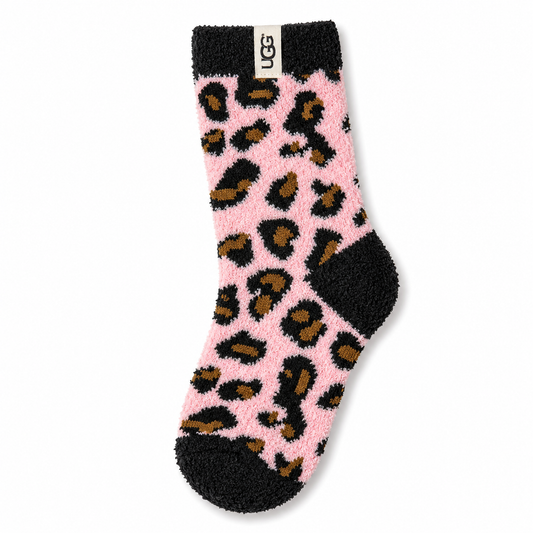 UGG Cozy Crew Socks 3-Pack