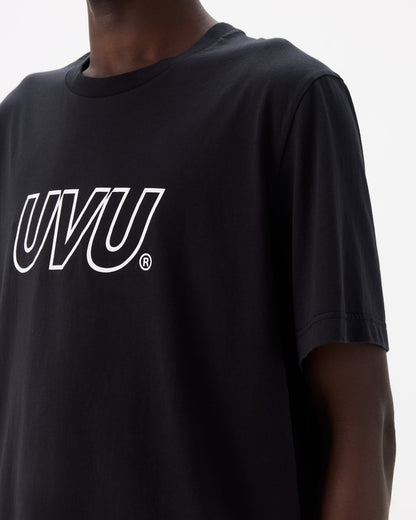 OUTLINE T-SHIRT — uvuclub | Authentic India