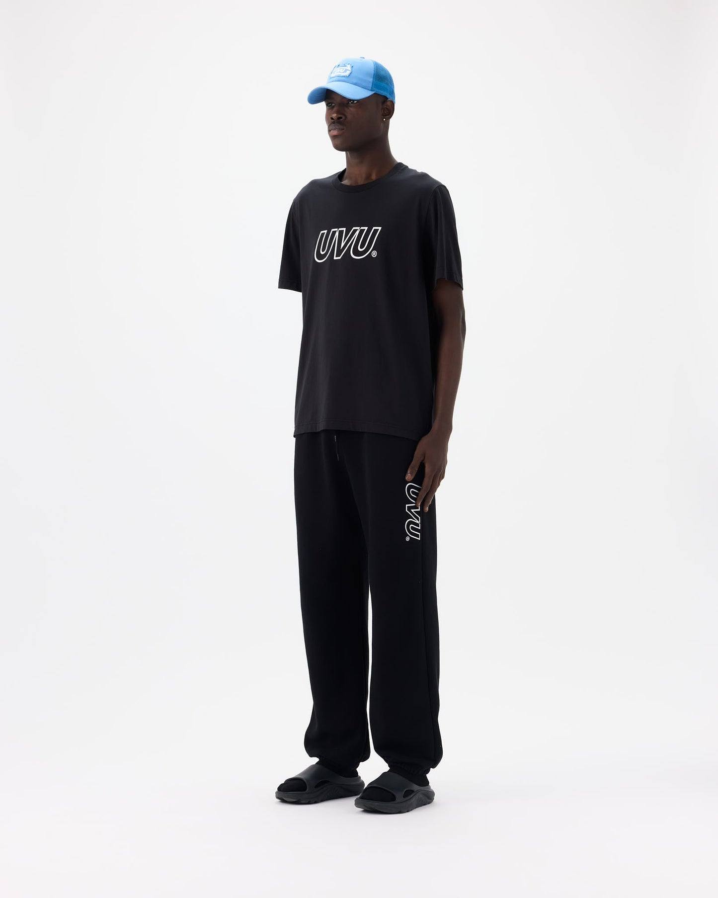 OUTLINE T-SHIRT — uvuclub | Authentic India