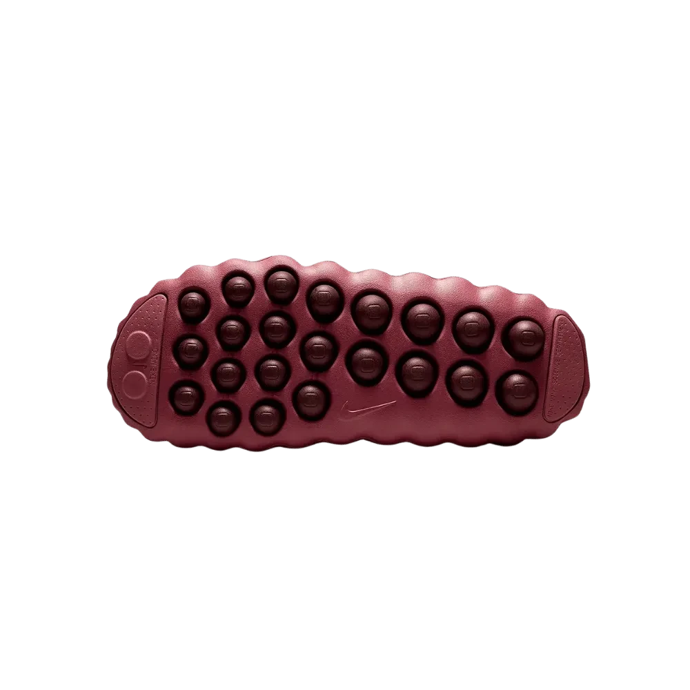 Nike Mind 001 Slide Pink Smoke