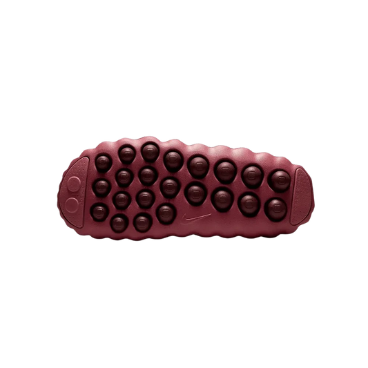 Nike Mind 001 Slide Pink Smoke