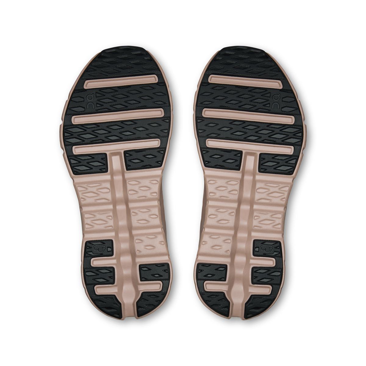 On Running Women's Cloudtilt Arc Biscuit | Sable