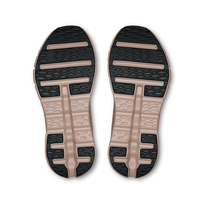 On Running Women's Cloudtilt Arc Biscuit | Sable