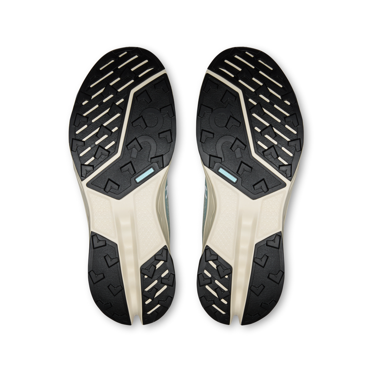 On Running Women's Cloudsurfer Trail 2 Waterproof Grain | Brook