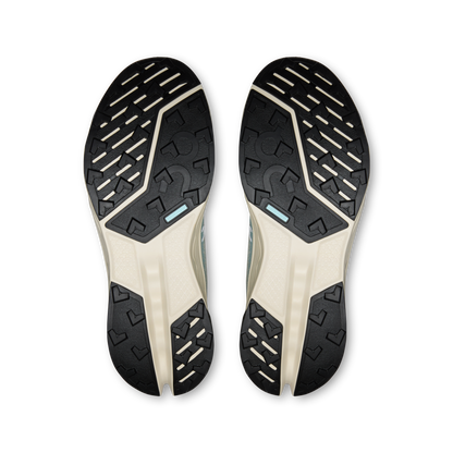 On Running Women's Cloudsurfer Trail 2 Waterproof Grain | Brook