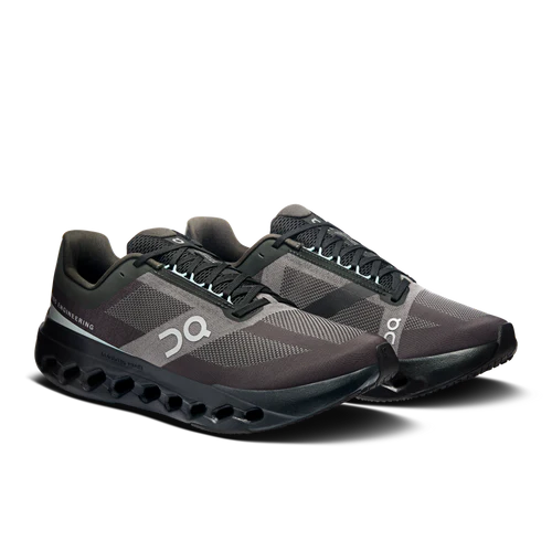 On Running Cloudsurfer Next Black Bay — ON CLOUD | Authentic India